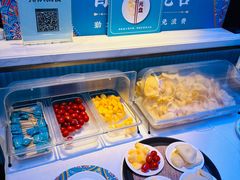 -阿里疆Alijiang·丝路美食·异域风情·清真(长楹天街店)