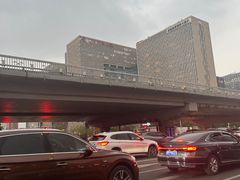 -凯德MALL(西直门店)