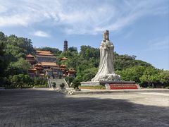 -南沙天后宫景区