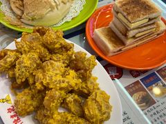 -澳门陈光记烧味饭店(万象城店)