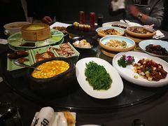 -羲和雅苑•北京烤鸭(平安国际金融中心店)