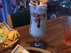 -SUPER BOWL超级碗(崂山丽达店)