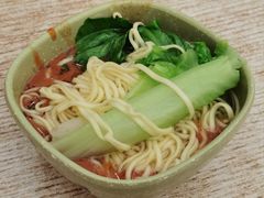 -肉燕扁食草包飯(东街店)