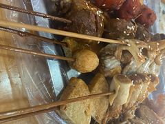 -陈氏老字号十三小炸炸店