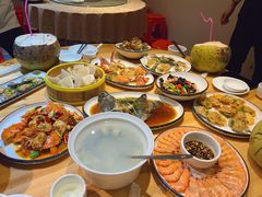 -琼大师东方烤乳猪(亚特兰蒂斯店)
