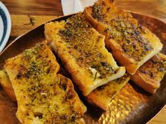 -PIZZA BIANCA(民园店)