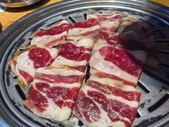 -老炉家木炭烤肉(长江国际店)