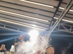 -渔家火锅·海鲜自助餐·演艺(亚龙湾天域酒店)