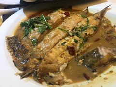 -老虎滩船说·海胆水饺·大连海鲜(老虎滩店)