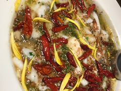 -太二酸菜鱼(正大广场店)