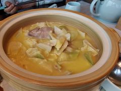 -甬妈妈湖畔里餐厅(唐山南湖旅游景区店)