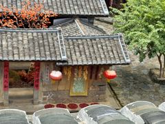 -初溪土楼群