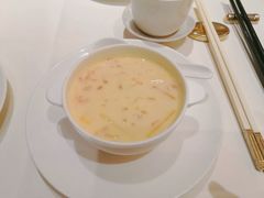 杨枝甘露-利苑酒家(合景国际金融广场店)
