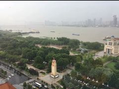 -武汉江城明珠豪生大酒店