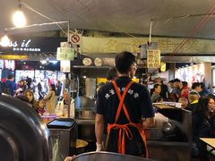 -陈董药炖排骨(饶河街店)