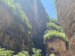 -龙门涧景区