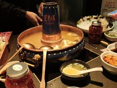 -东来顺·非遗火锅(赛格国际购物中心店)