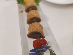 -月福京味斋·烤鸭店·北京菜(鼓楼总店)