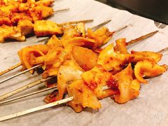 -老大烧烤旗舰店(建国路店)