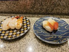 -合点寿司(美罗城店)
