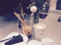 -Seesaw Coffee(上海国金中心店)