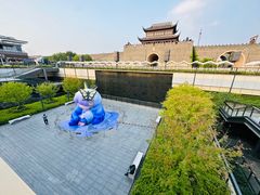 -相门城墙文化休闲景区