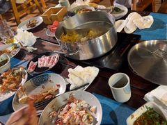 -渔家火锅·海鲜自助餐·演艺(亚龙湾天域酒店)