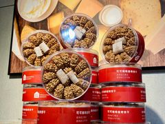 -盒马鲜生(双清路店)