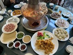 -山海关清和浑锅店