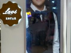 -宝大祥青少年儿童购物中心(南京东路店)