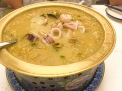 -品海楼·大连海胆锅贴馆(东港店)