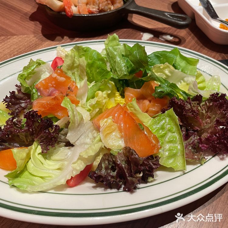 杭州性价比超高西餐～