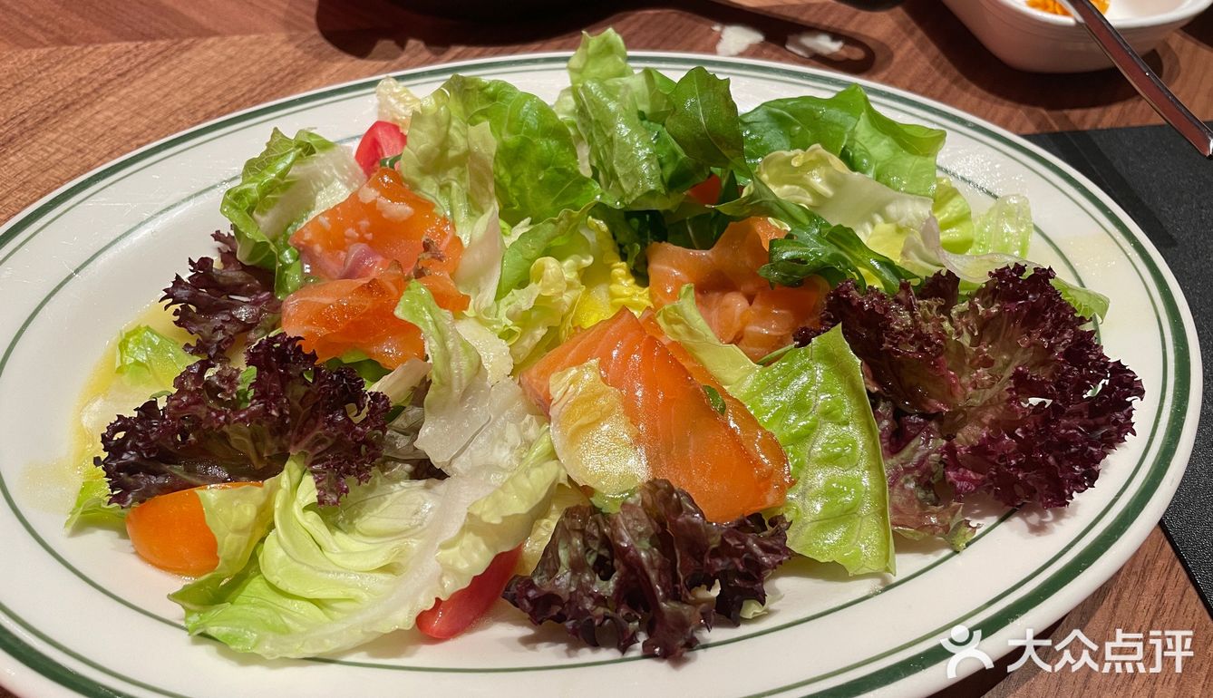 杭州性价比超高西餐～