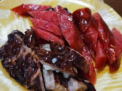 -惠记粉汤羊血(永松路店)