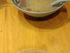 -老城南.鸭血粉丝汤(夫子庙店)