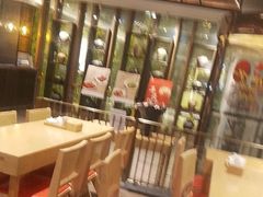 -淮扬厨子(健康路店)