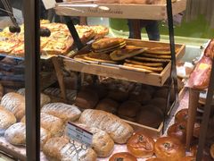 -山崎面包(静安久光店)