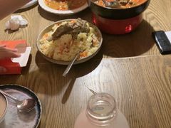 -那时新疆·若羌(经纬汇店)