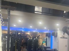 -NRG 健身私教CLUB(云山路店)