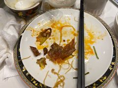 -羲和雅苑•北京烤鸭(国贸商城店)