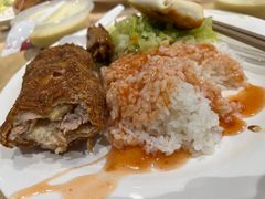 -北大家园食堂