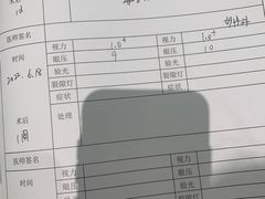 -黑马眼科·近视手术