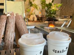 -J Create城市露营咖啡·简餐·宠物(上海动物园店)