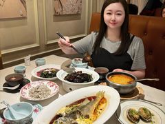 -维园悦谱·海派家常菜(乌鲁木齐南路店)