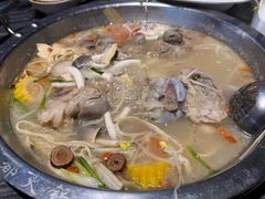 -天都火锅酒楼(虹梅南路店)