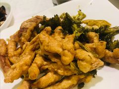 椒盐排条-翠亭酒家(山西南路店)