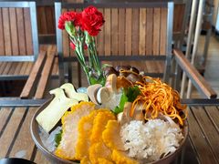 -艳·火锅(武林路店)