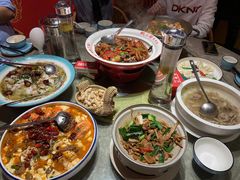 -厝小满.姜母鸭/泉州菜(桥南店)