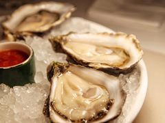 -Oyster Talks 四度蚝法餐厅