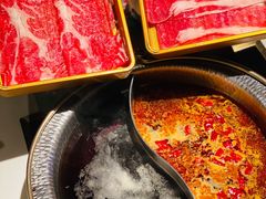 -温禾牛·和牛寿喜烧自助火锅(恒基名人店)